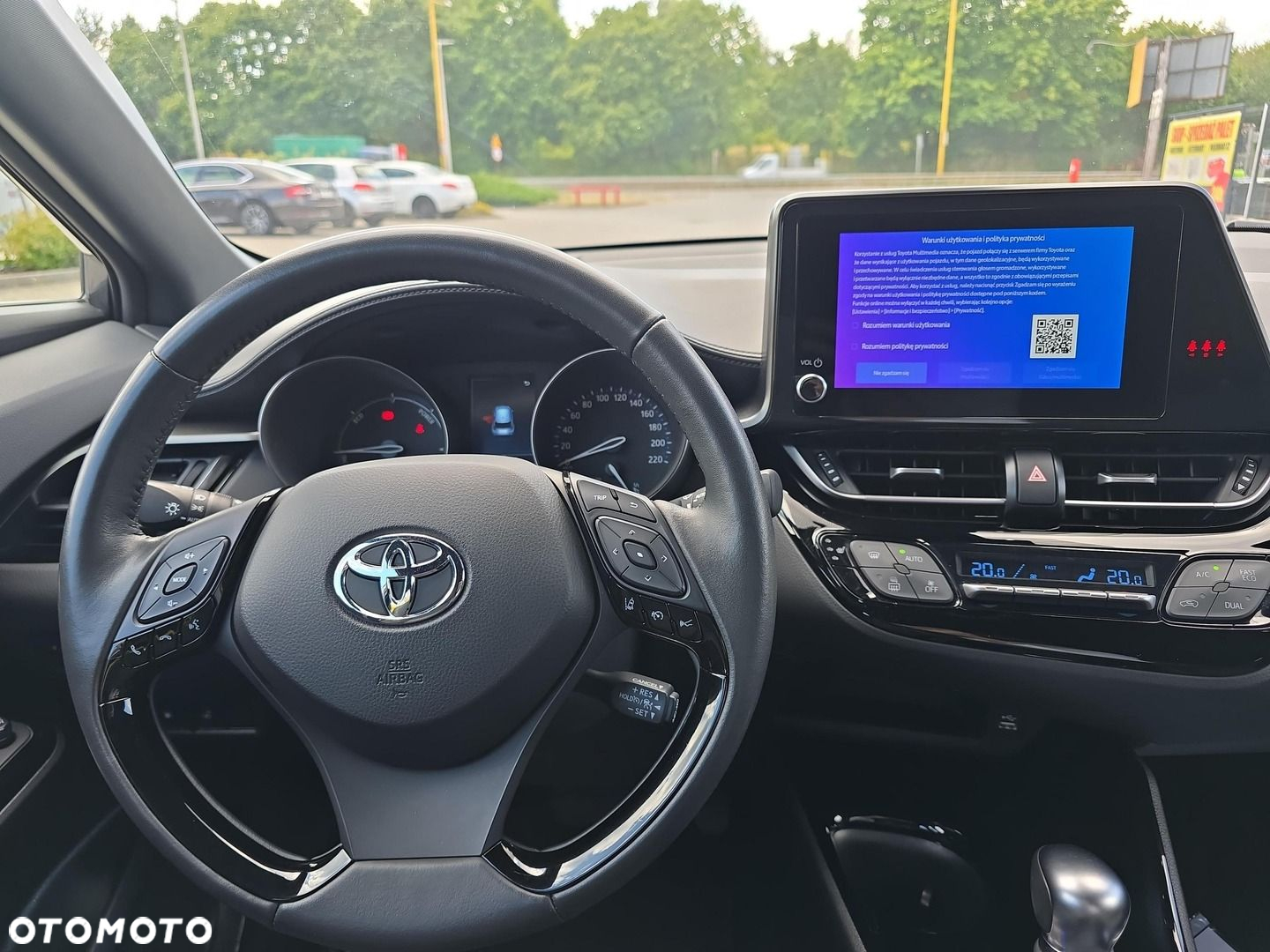 Toyota C-HR 1.8 Hybrid Style - 11