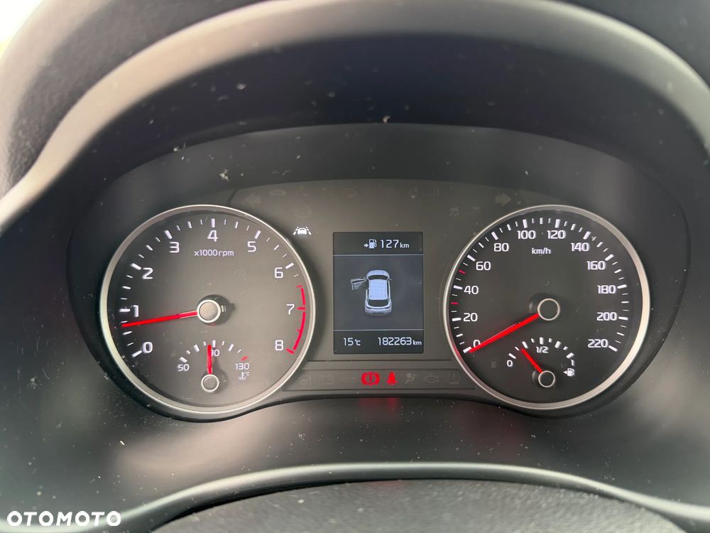 Kia Stonic 1.4 XL - 19