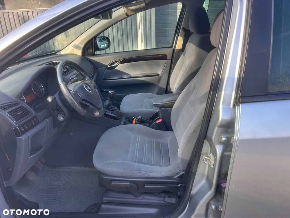 Fiat Croma 1.9 JTD Dynamic - 14