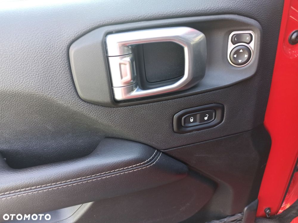 Jeep Gladiator - 18