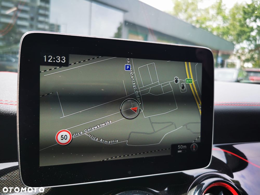 Mercedes-Benz GLA AMG 45 4Matic AMG Speedshift 7G-DCT AMG Night Edition - 18