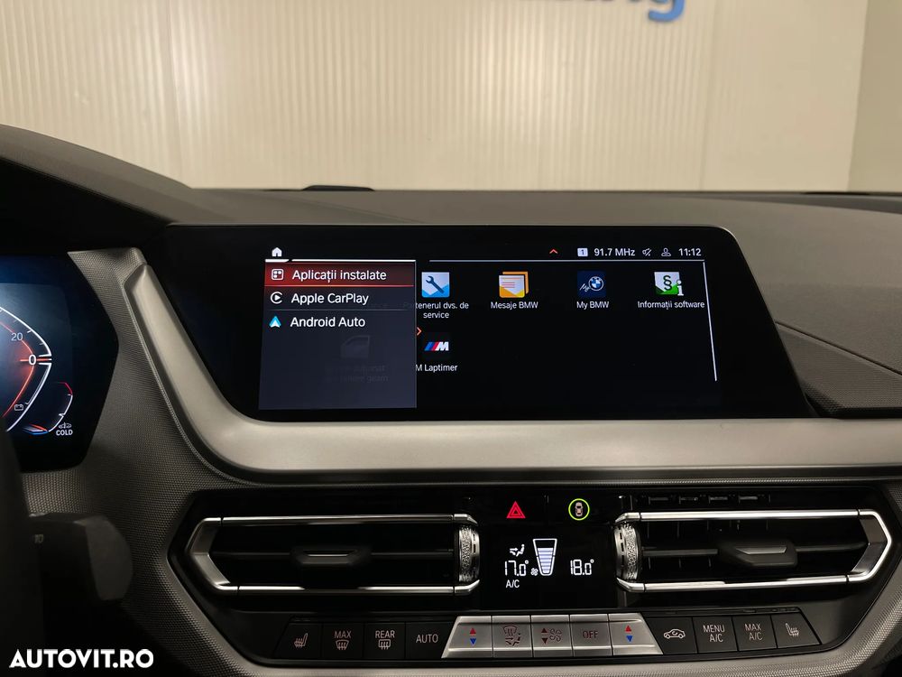 BMW Seria 2 218d Aut. Advantage - 22