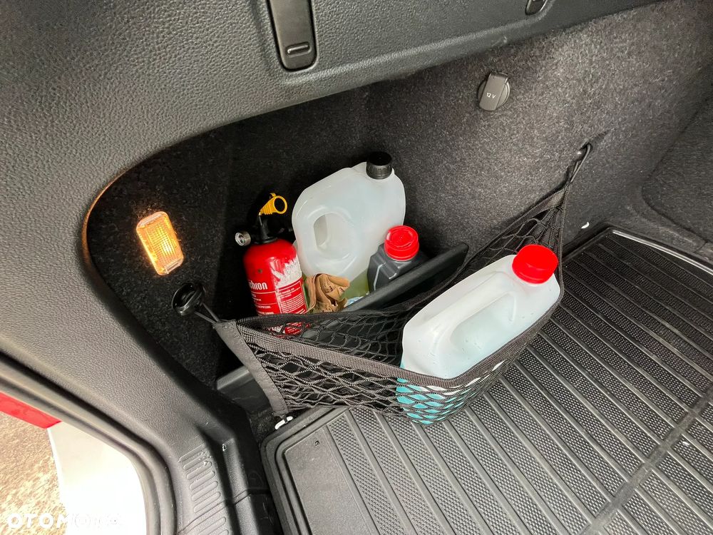 Skoda Octavia 1.6 TDI Ambition - 15