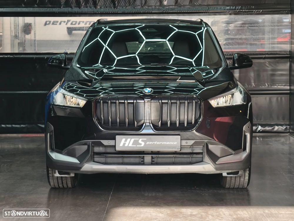 BMW X1 sDrive18d Aut. Sport Line - 3