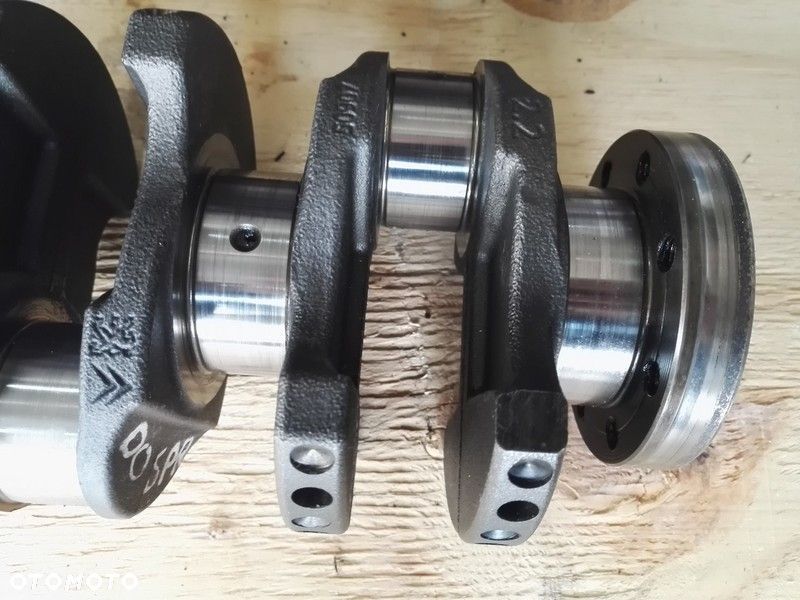 ślizg rozrządu ducato jumper boxer 2.2 ford 06- - 4