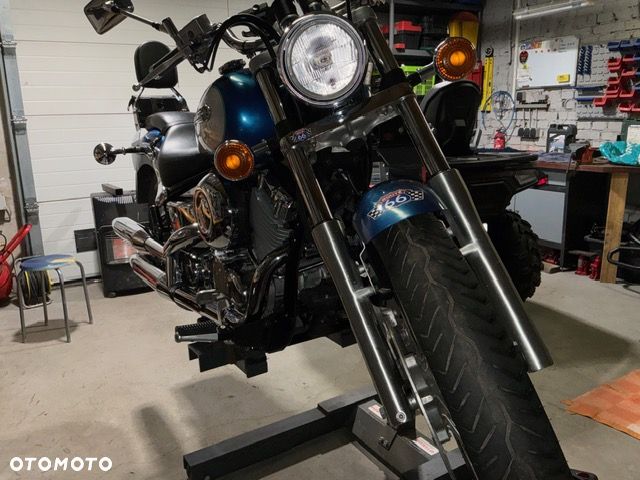 Yamaha Drag Star - 11