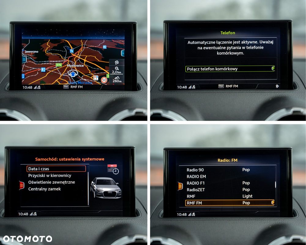 Audi A3 Limousine 2.0 TDI sport - 39