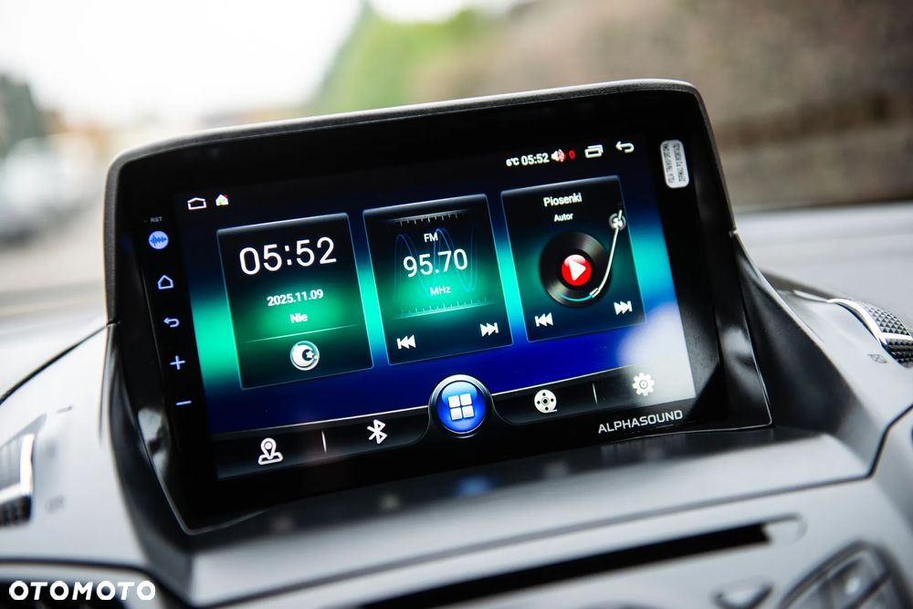 Ford Kuga 2.0 TDCi 4x4 Titanium - 35