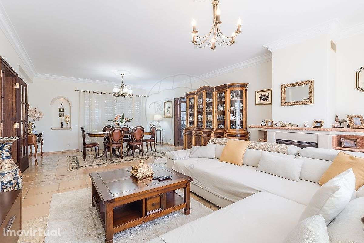 Moradia T4 para venda - Grande imagem: 5/46