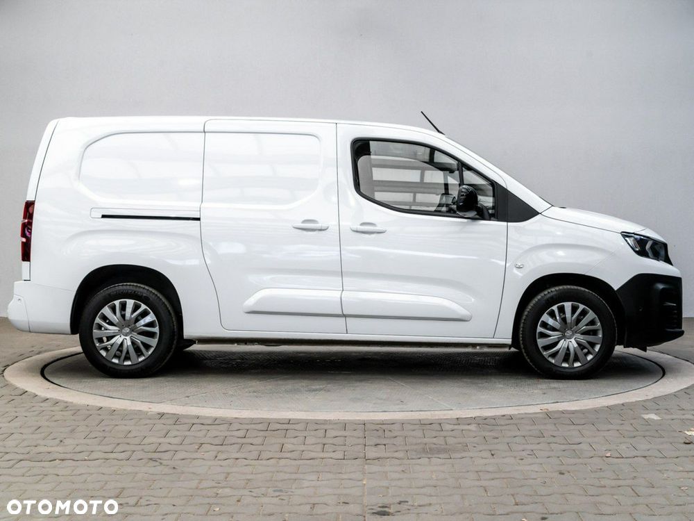 Peugeot Partner - 5