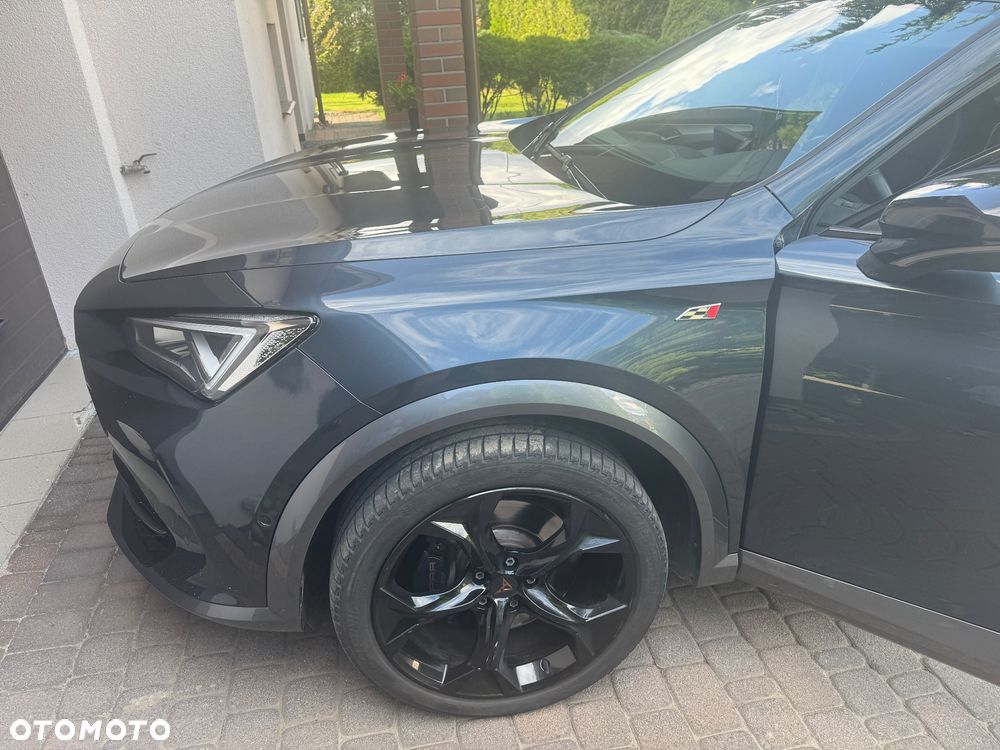 Cupra Formentor 2.0 TSI 4Drive VZ DSG - 14