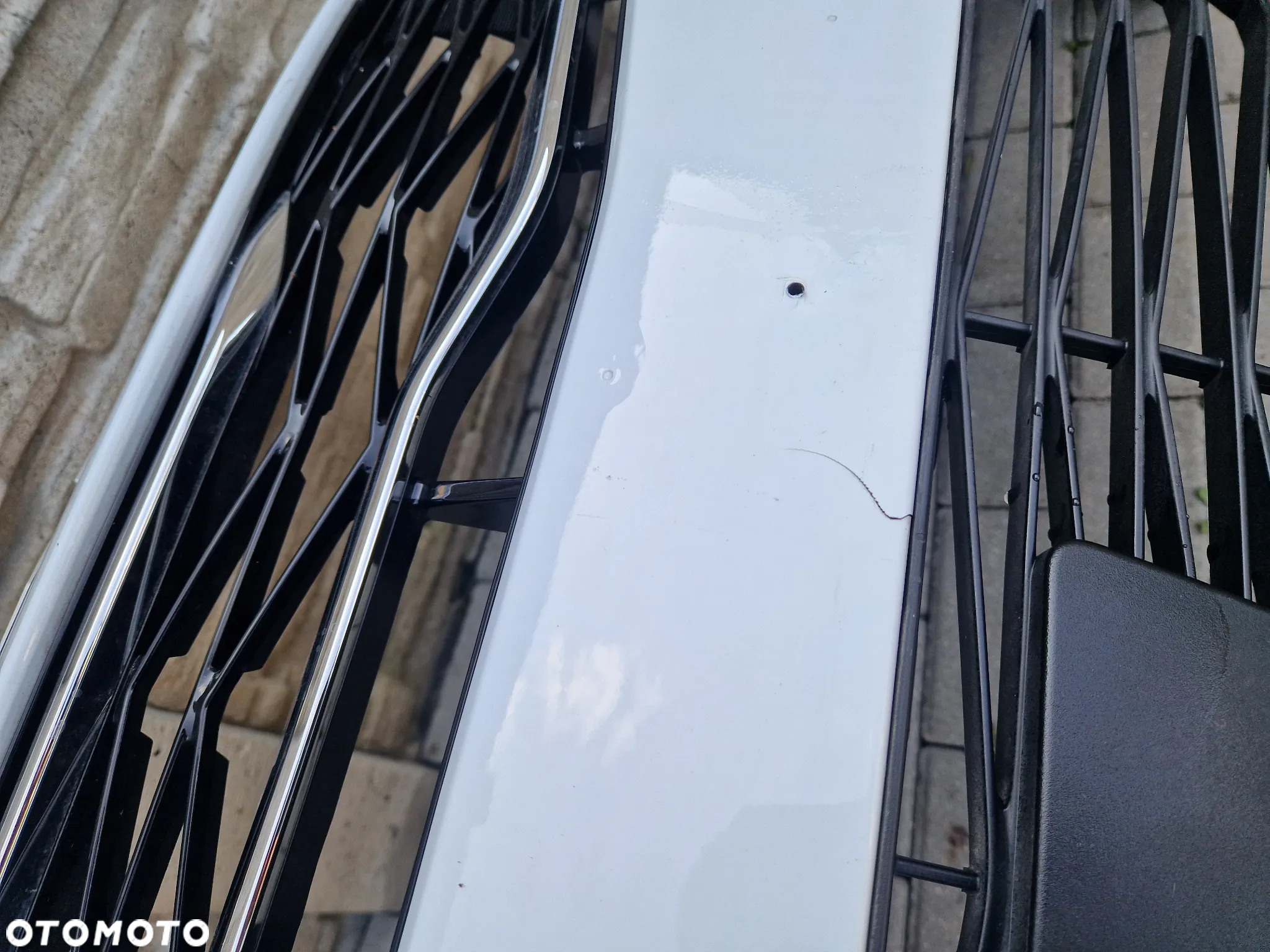 Zderzak Kia Ceed III lift 2021 - - 8