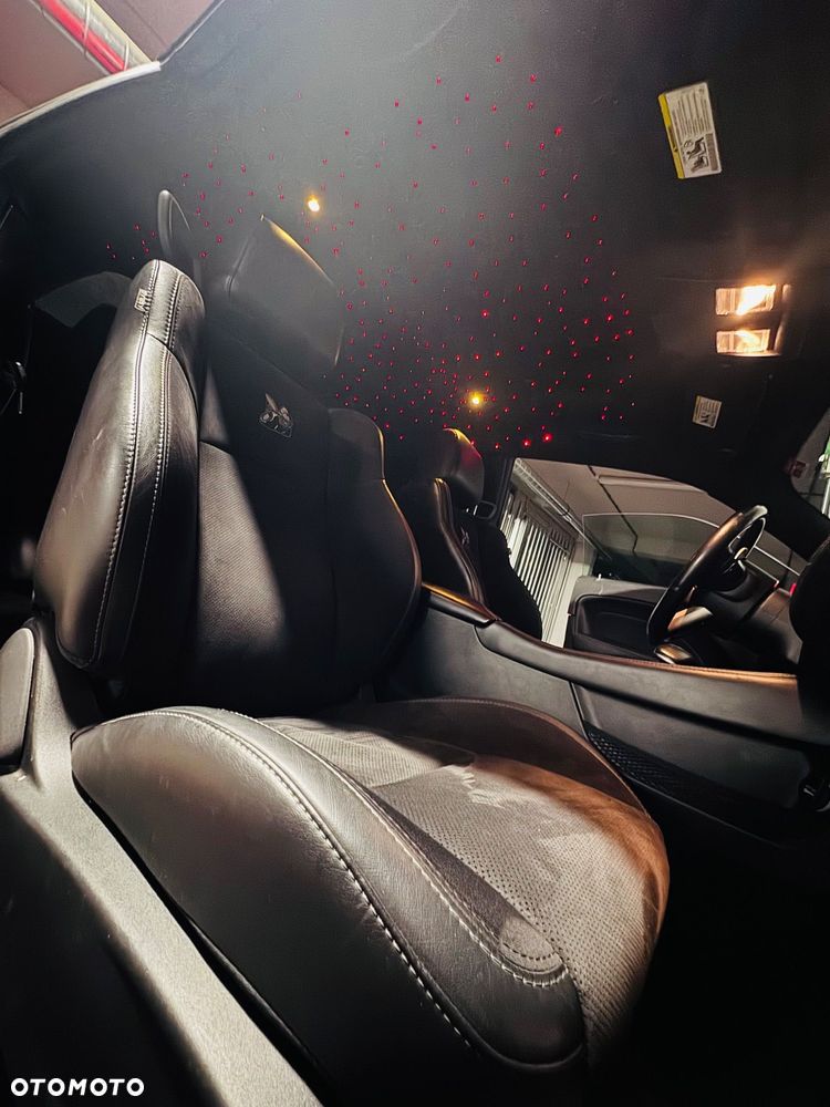 Dodge Challenger Automatik R/T Plus Scat Pack - 19