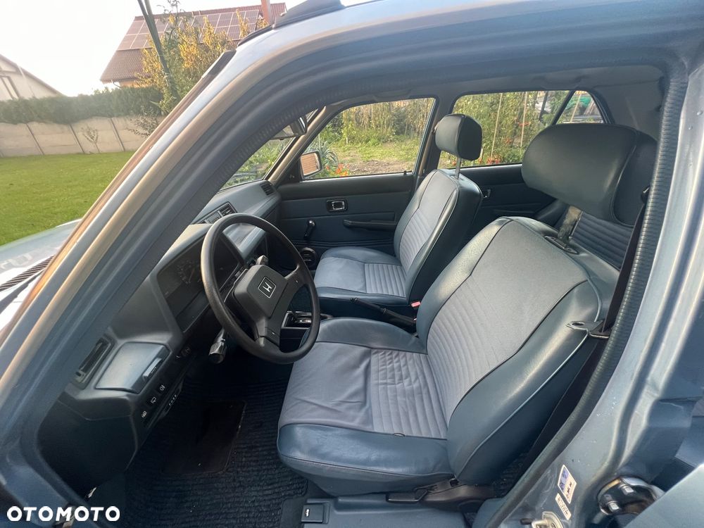 Honda Civic - 8