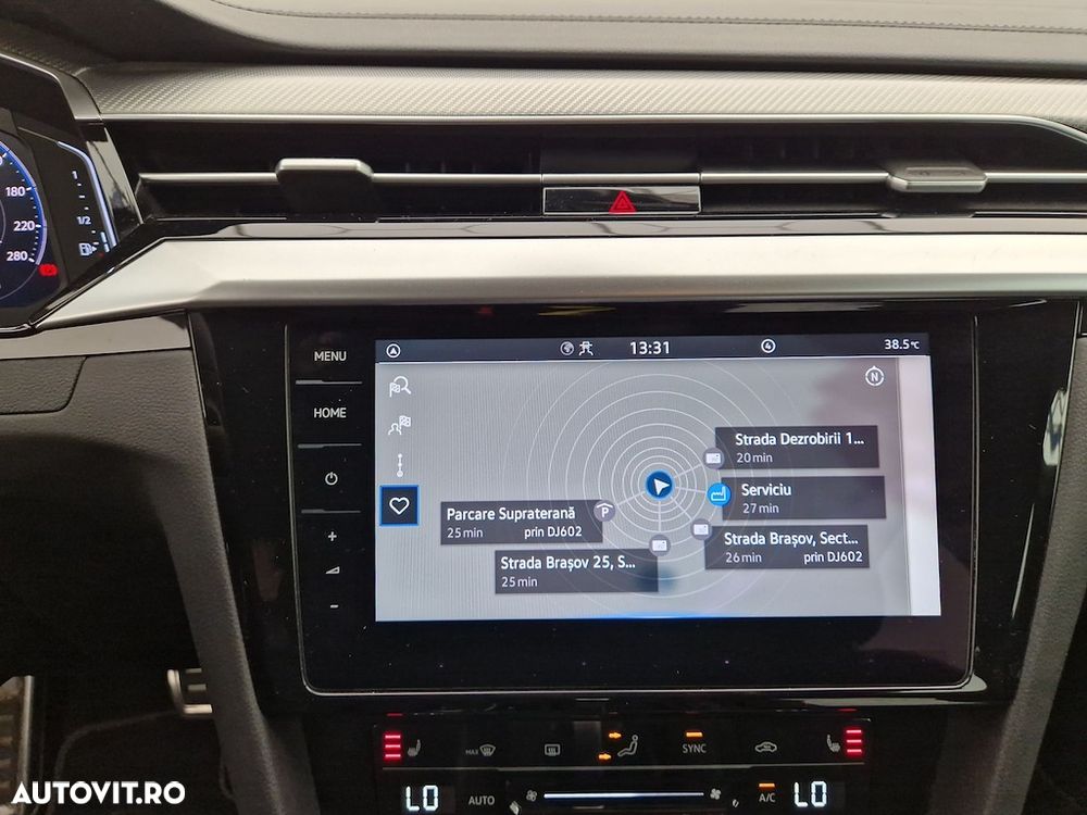 Volkswagen ARTEON 2.0 TSI 4Motion DSG R - 13