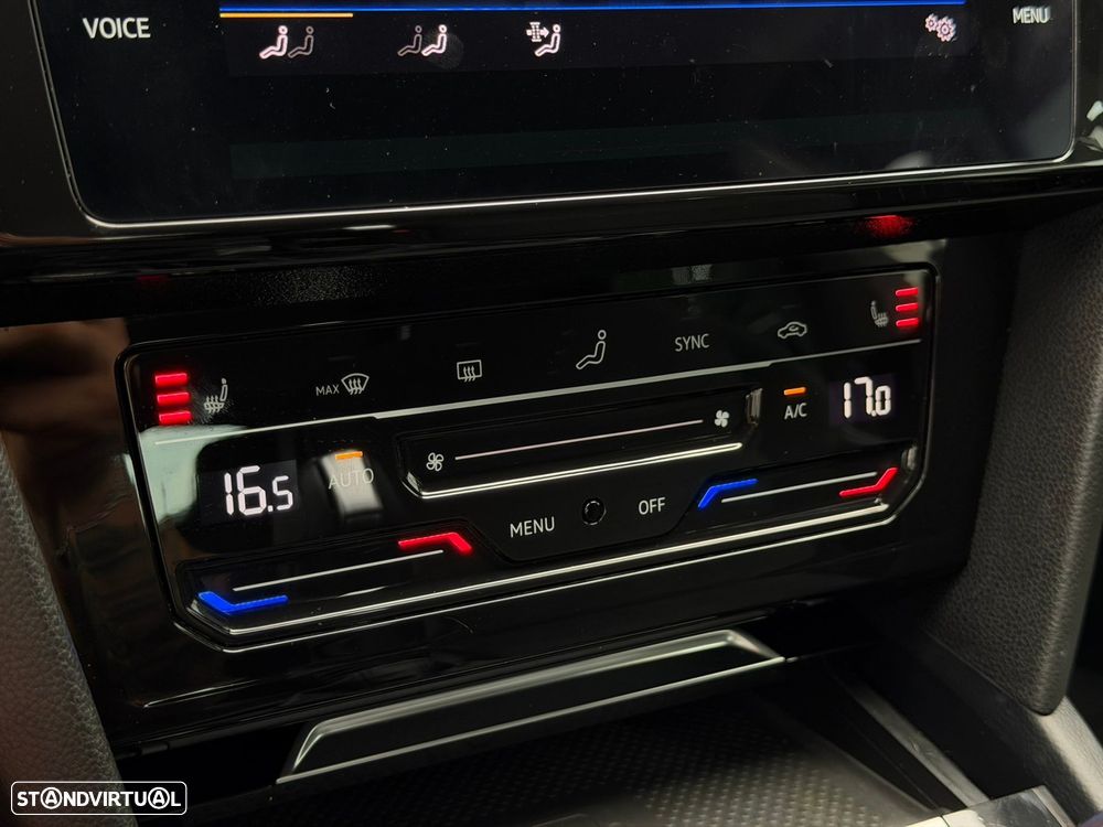 VW Arteon 2.0 TDI Elegance DSG - 47