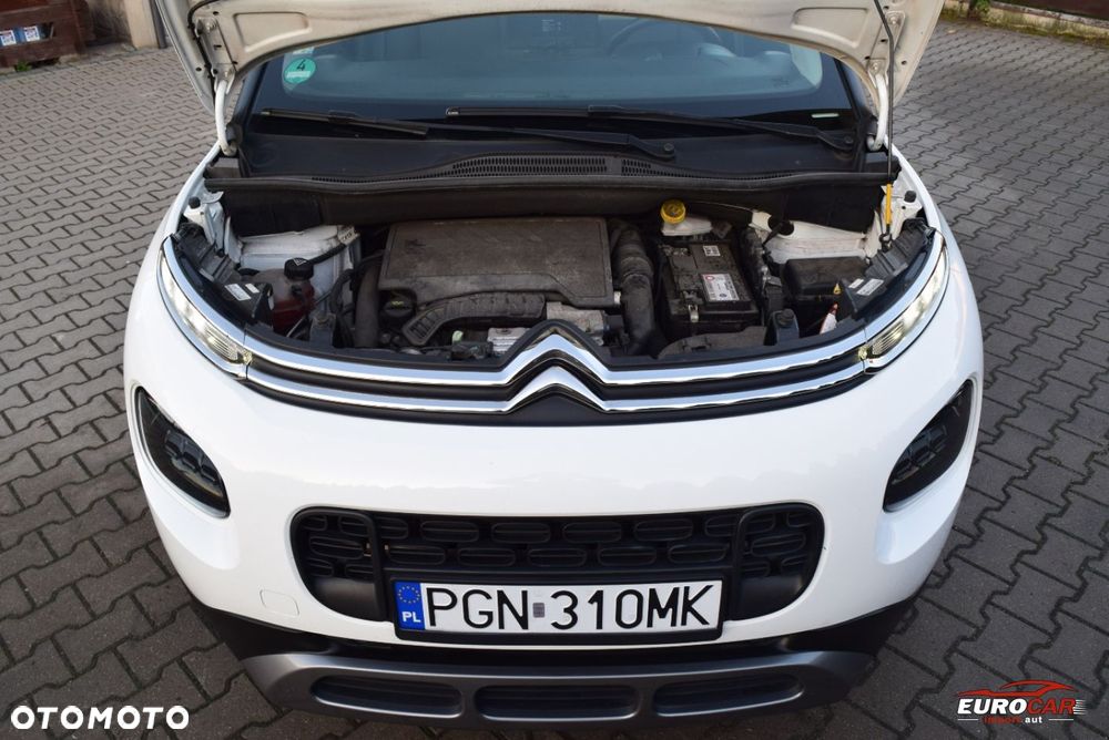 Citroën C3 Aircross - 30