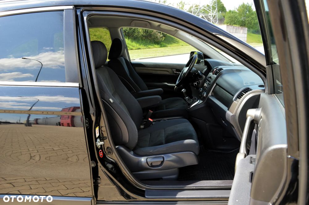 Honda CR-V 2.0 Elegance - 11