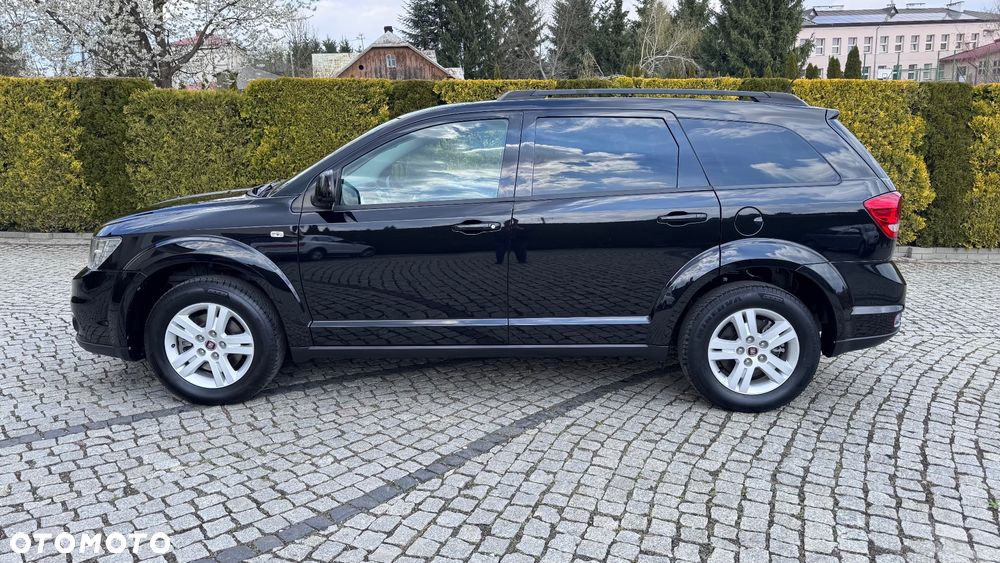 Fiat Freemont 2.0 Multijet - 9