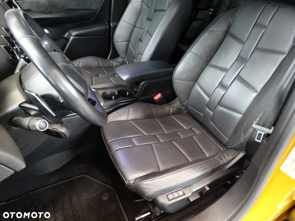 DS Automobiles DS 3 Crossback 1.2 PureTech Grand Chic - 35