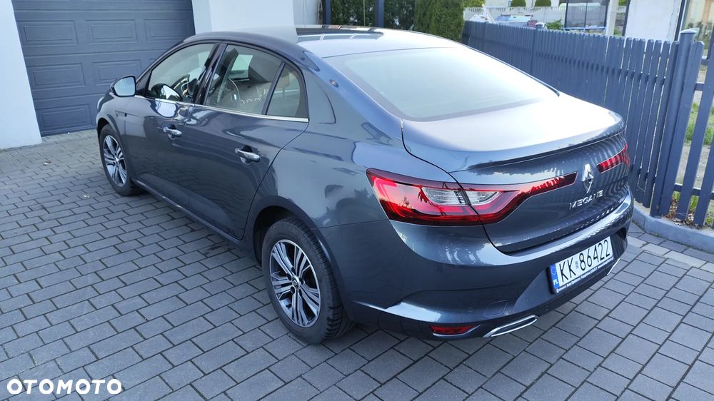 Renault Megane 1.3 TCe Intens - 11