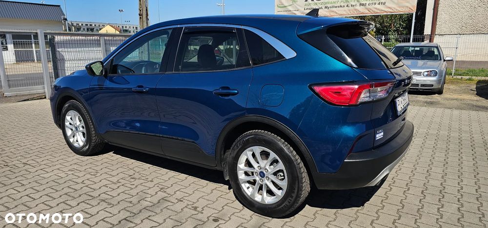 Ford Kuga 1.5 EcoBoost AWD Trend ASS - 2