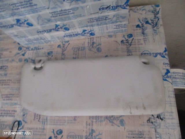 Pala Sol PSOL364 PEUGEOT 208 2012 ESQ PEUGEOT 208 2014 1.4HDI 70CV 5P BRANCO ESQ - 2