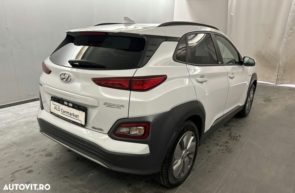 Hyundai KONA EV Style - 3
