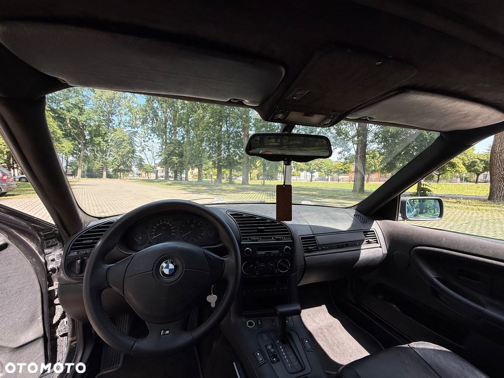 BMW Seria 3 - 10