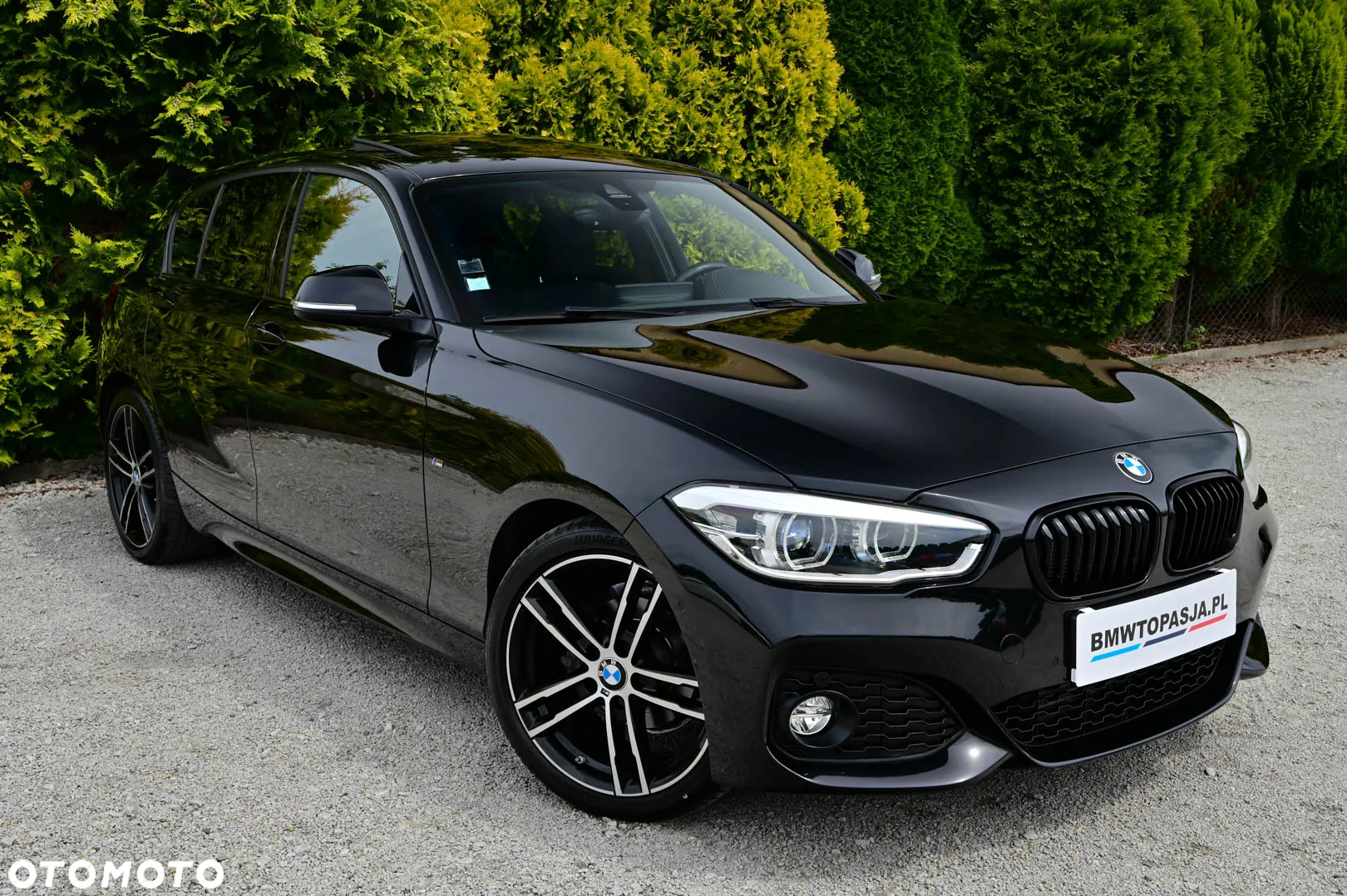 BMW Seria 1 - 18