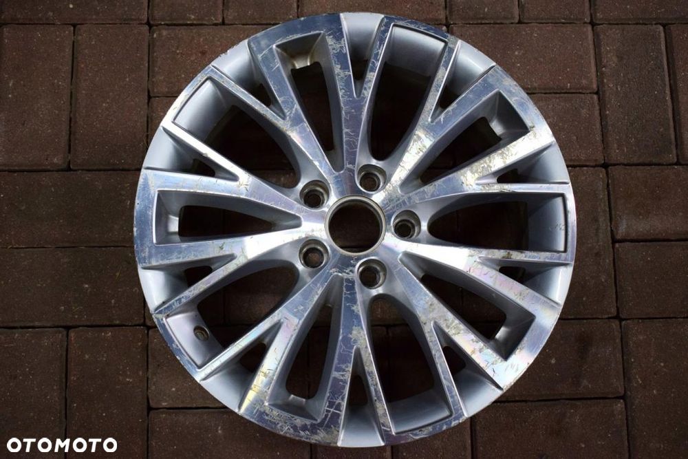 VW 17 Sharan 7N0 Oryginał - 1