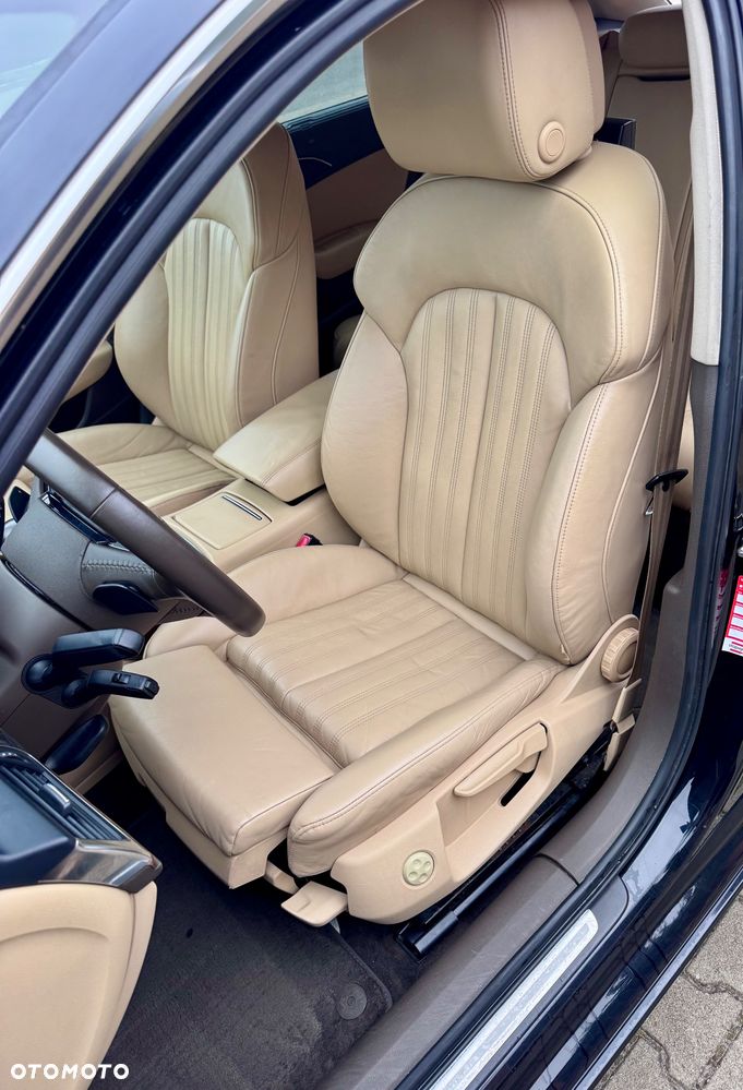Audi A6 Avant 3.0 TDI Quattro Tiptronic - 15