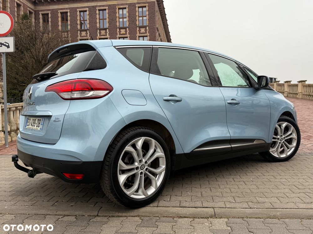 Renault Scenic 1.2 TCe Energy Limited - 31