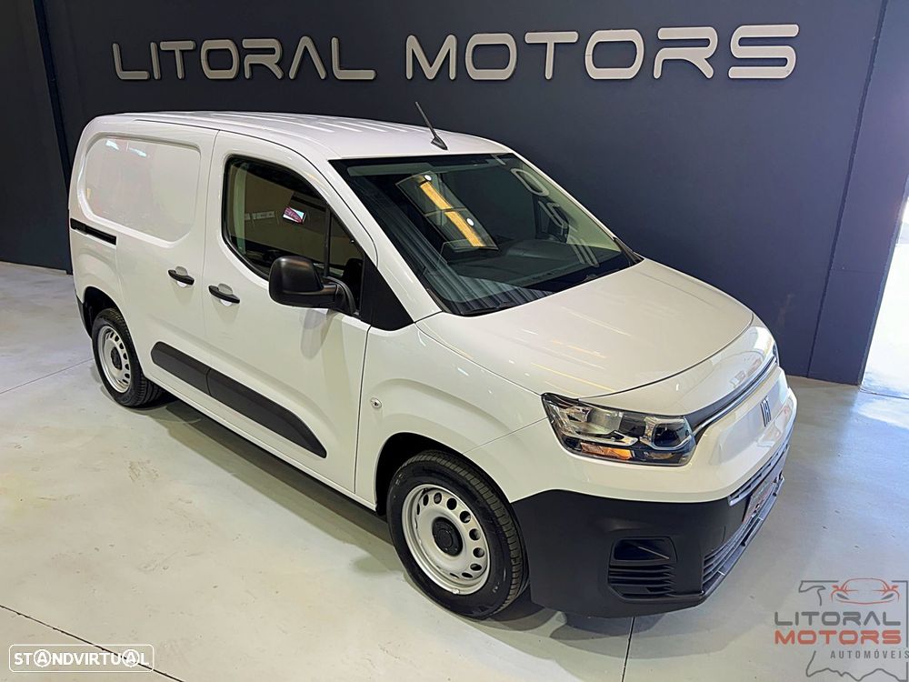 Fiat Doblo Outro - 2
