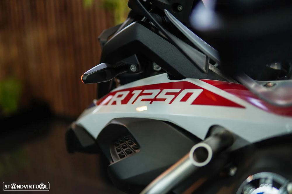 BMW R 1250 GS Adventure RALLYE - 44
