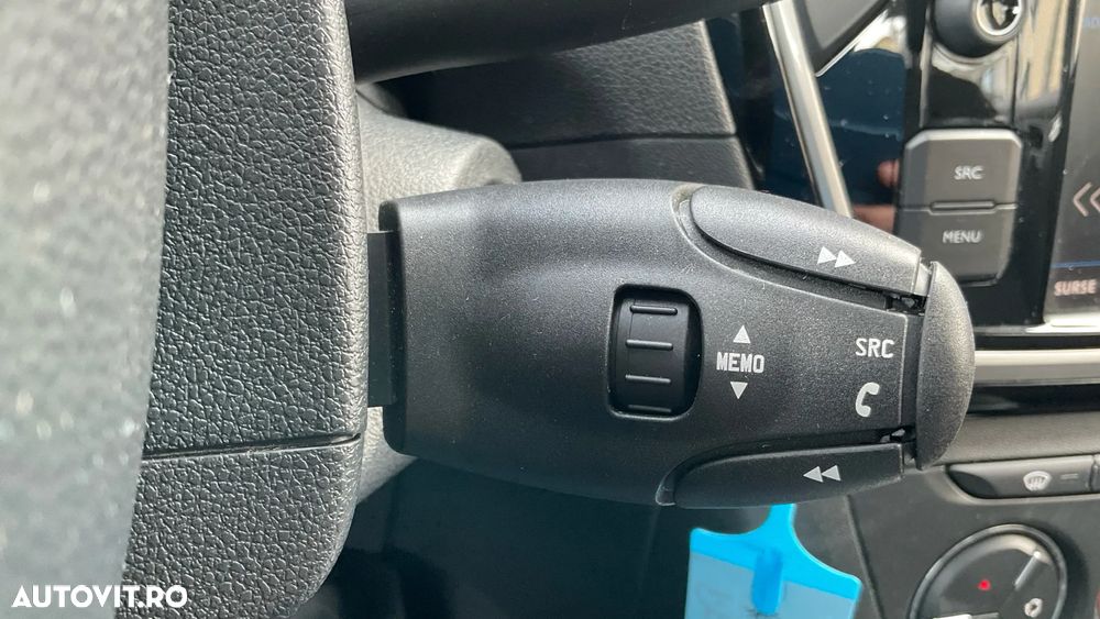 Peugeot 301 1.5 BlueHDI FAP Allure - 19