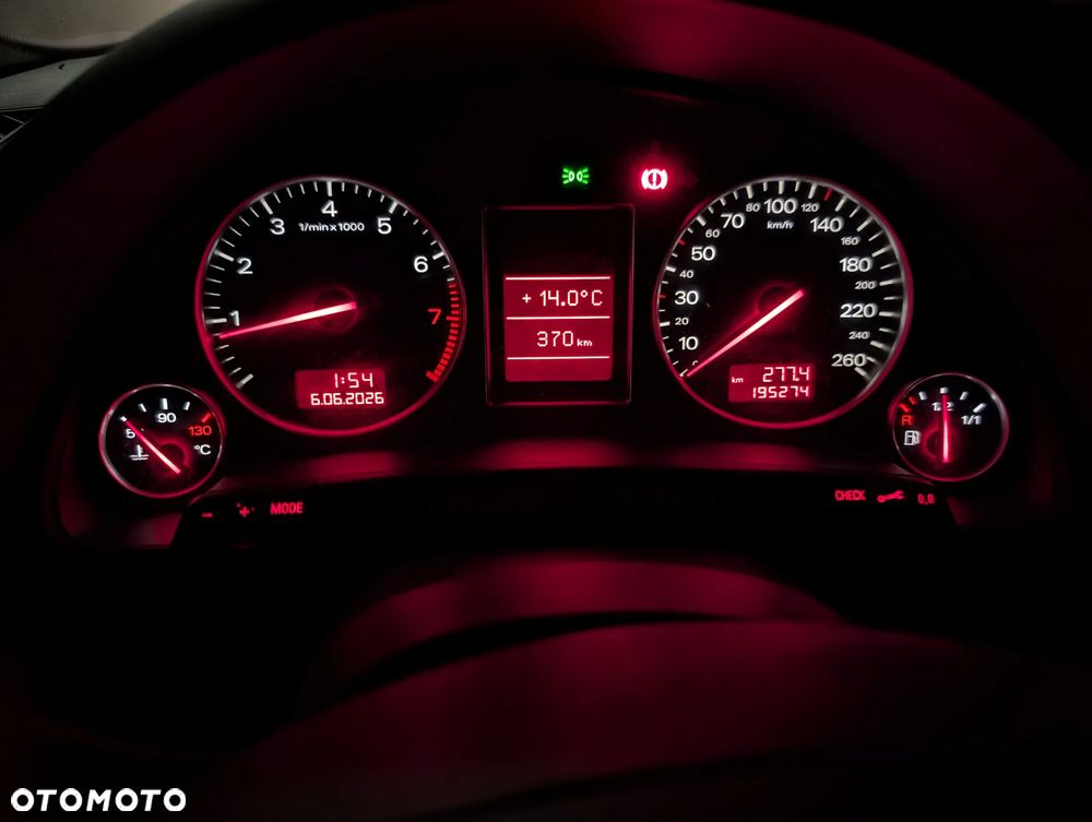 Audi A4 Avant 2 - 18