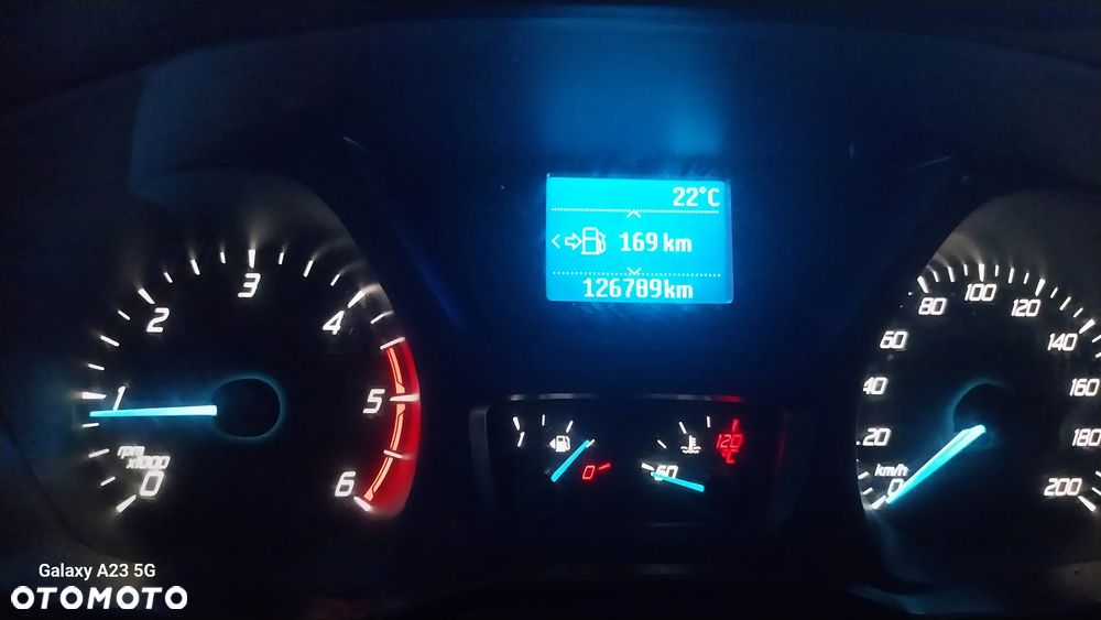 Ford Transit - 19