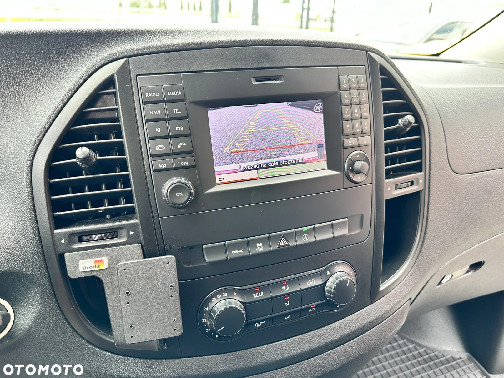 Mercedes-Benz Vito Tourer 114 CDI L3 Pro 9G-Tronic 447.705 - 10