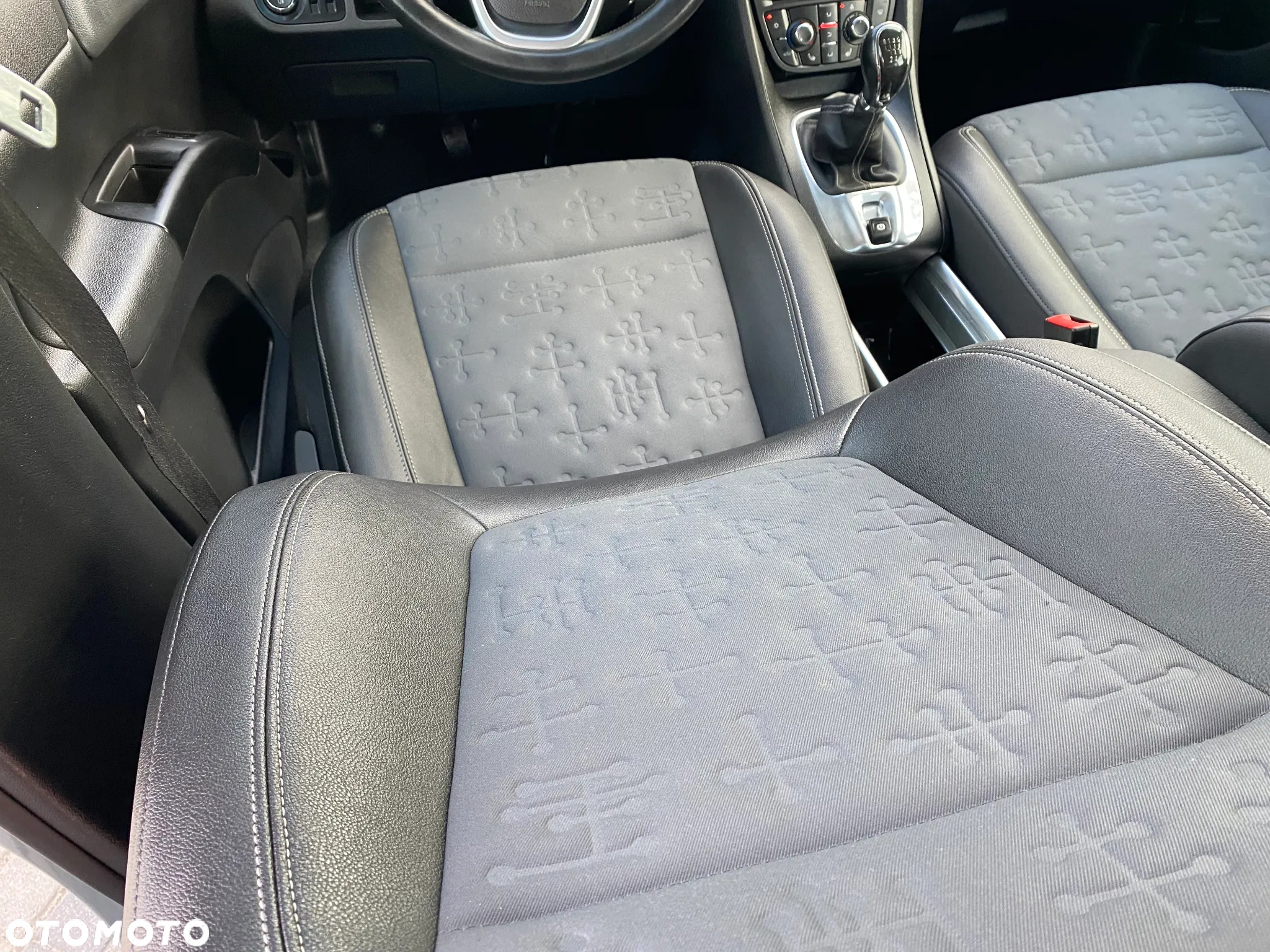 Opel Meriva - 30
