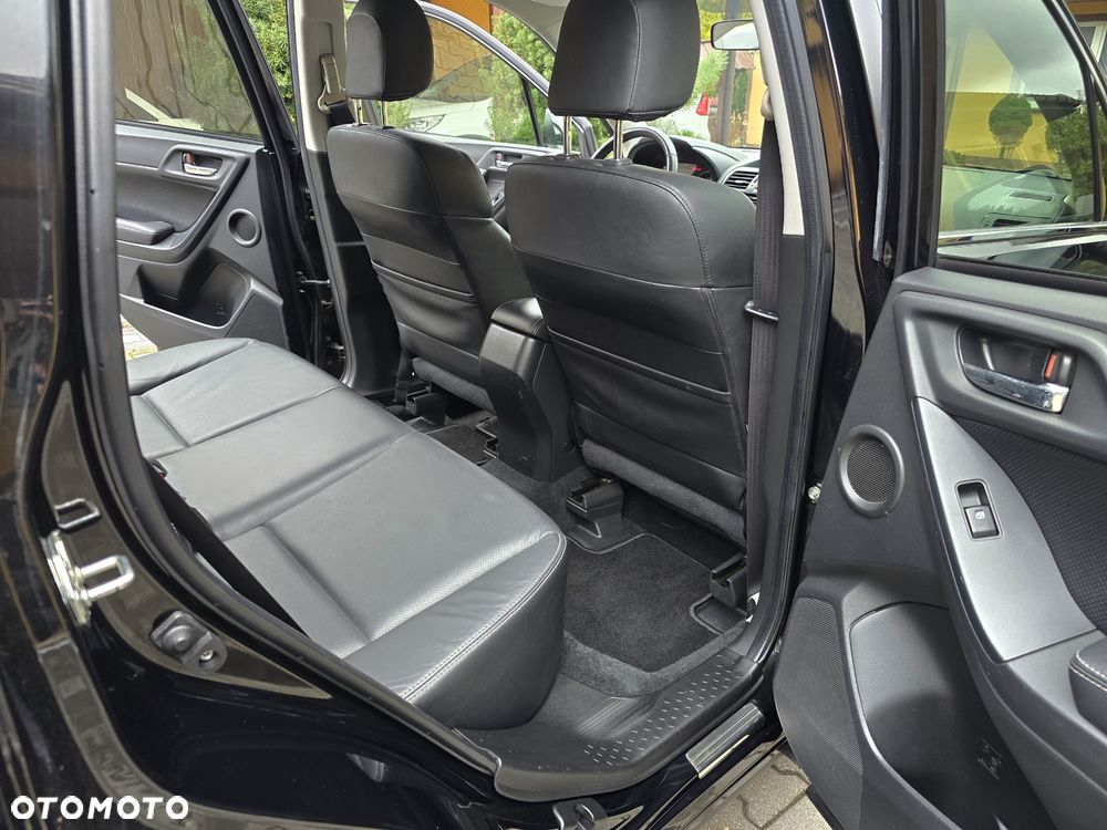 Subaru Forester 2.0XT Platinum Lineartronic - 23