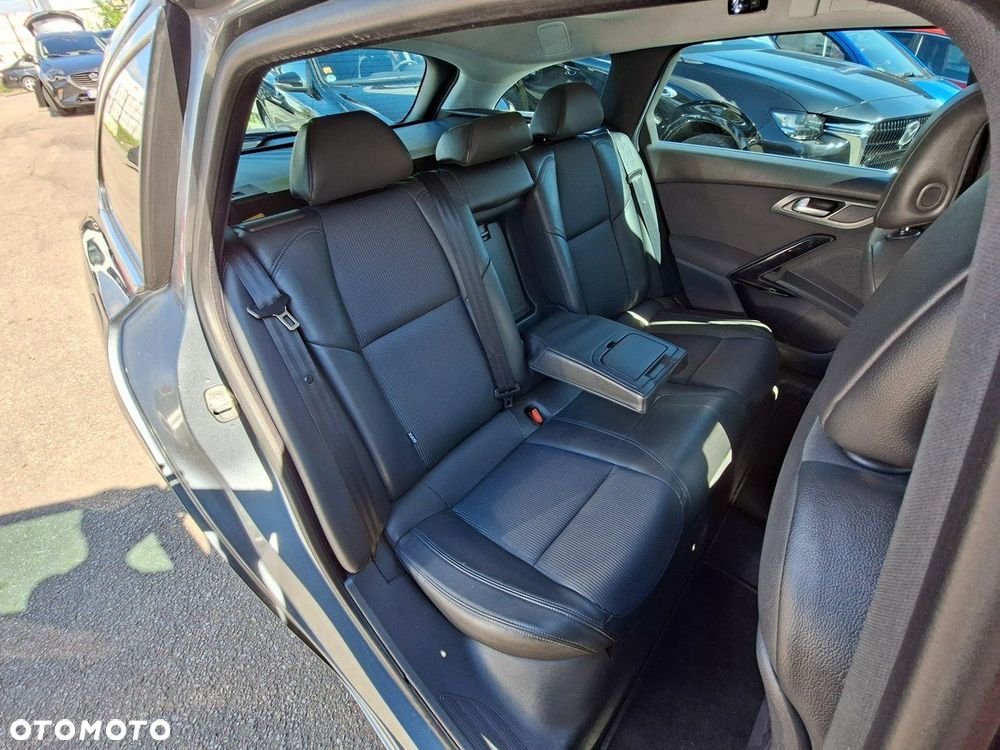Peugeot 508 - 24