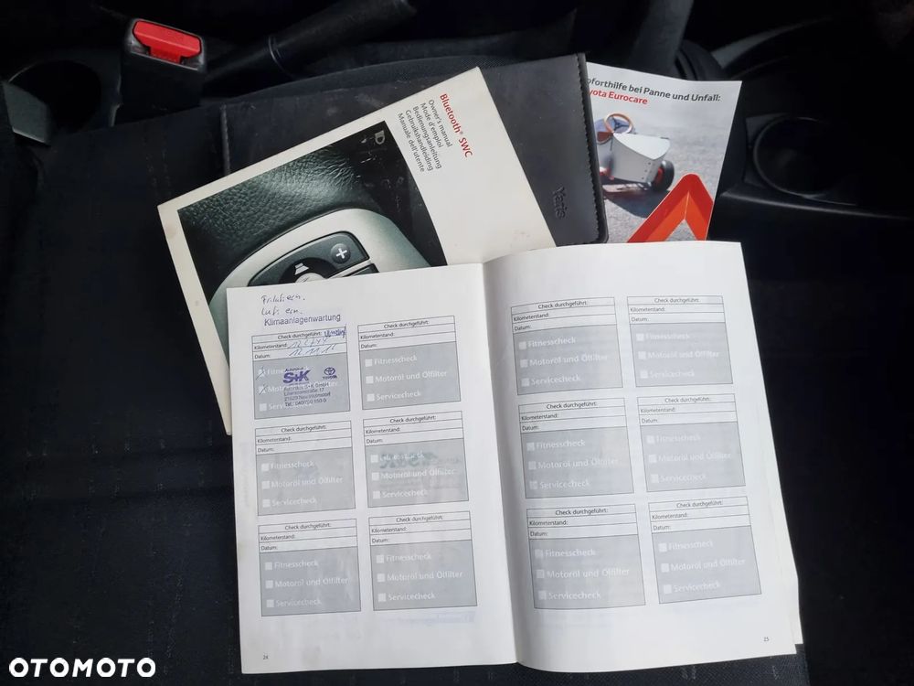 Toyota Yaris 1.3 Sol - 19