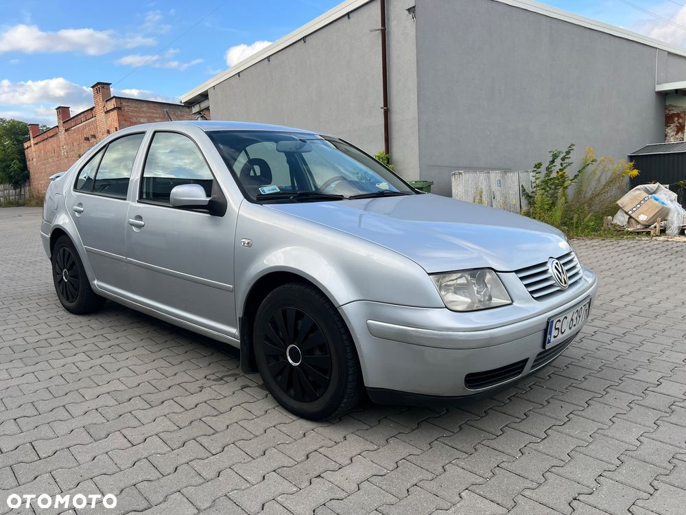 Volkswagen Bora - 6