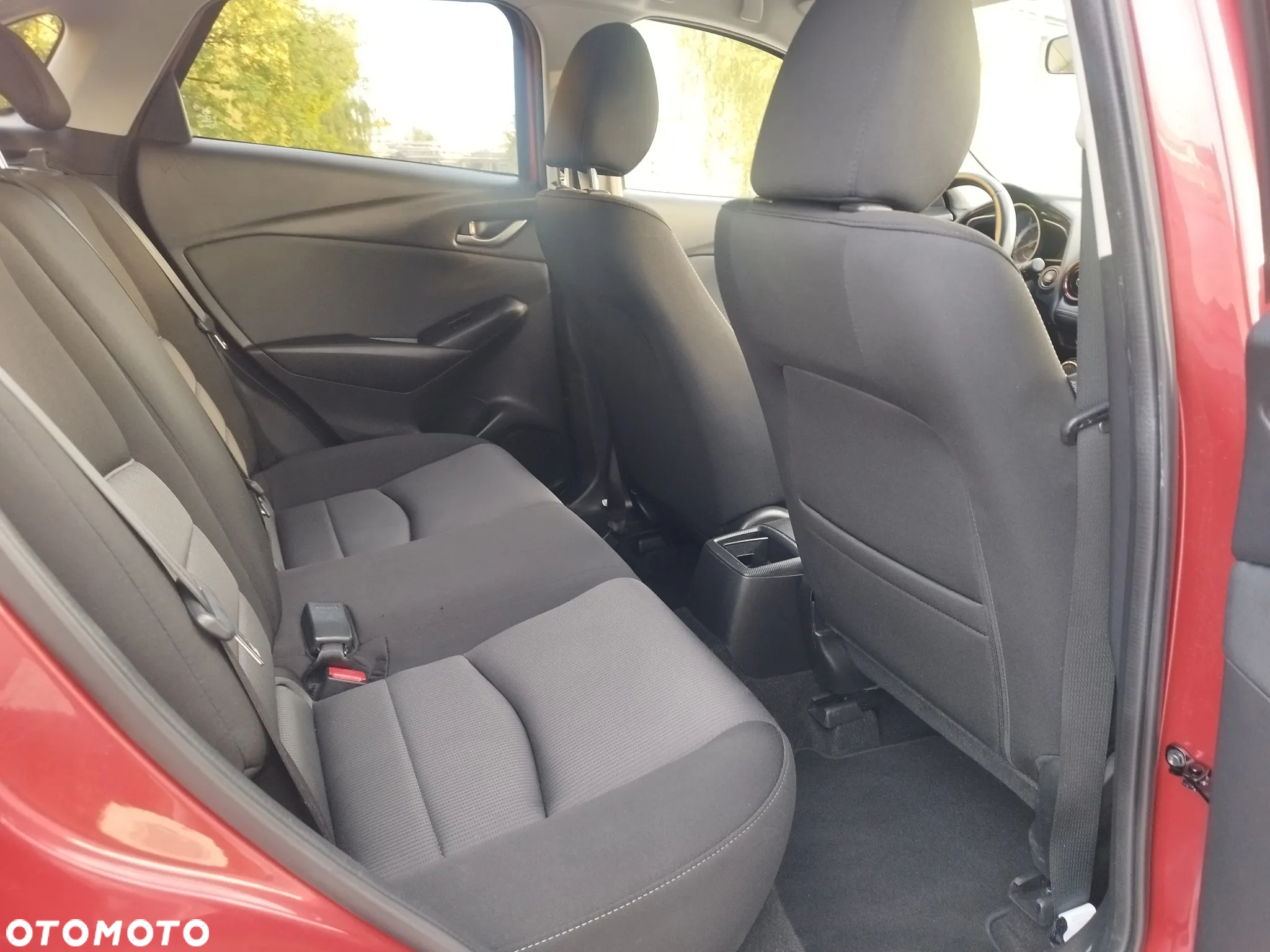 Mazda CX-3 2.0 Skymotion - 11