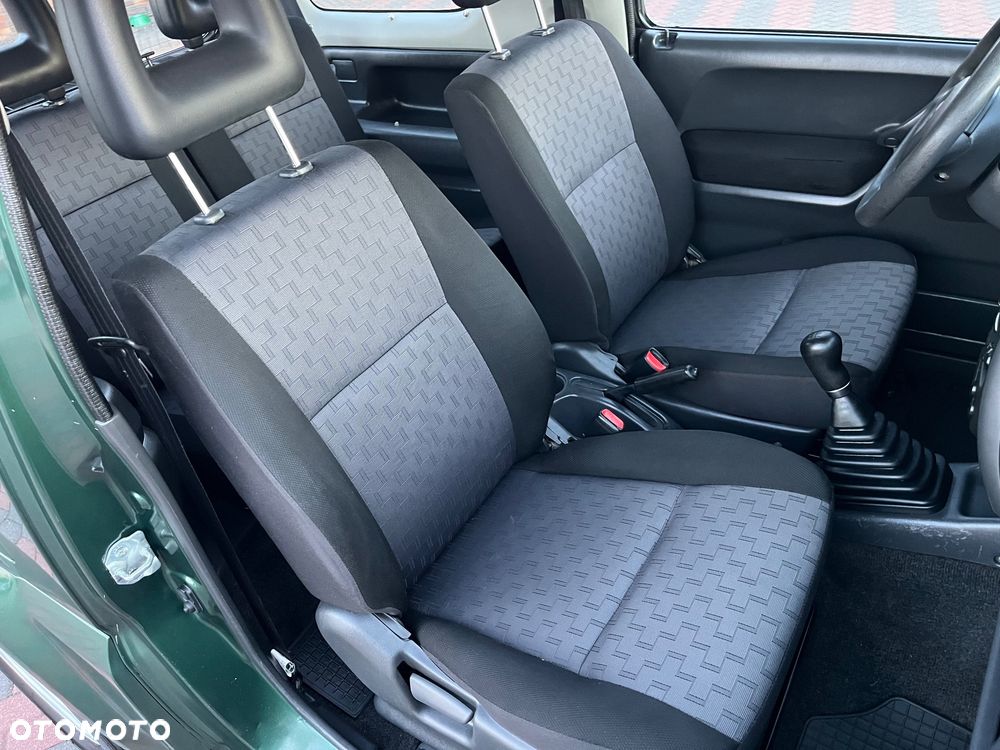 Suzuki Jimny 1.3 Club EU5 - 18