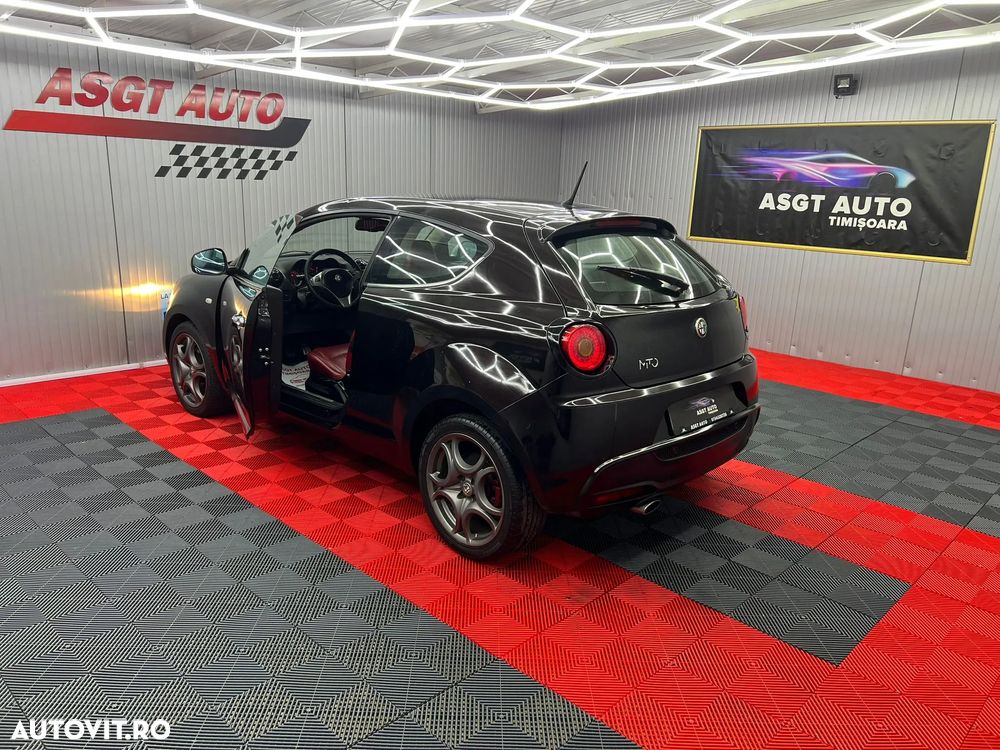 Alfa Romeo Mito - 16