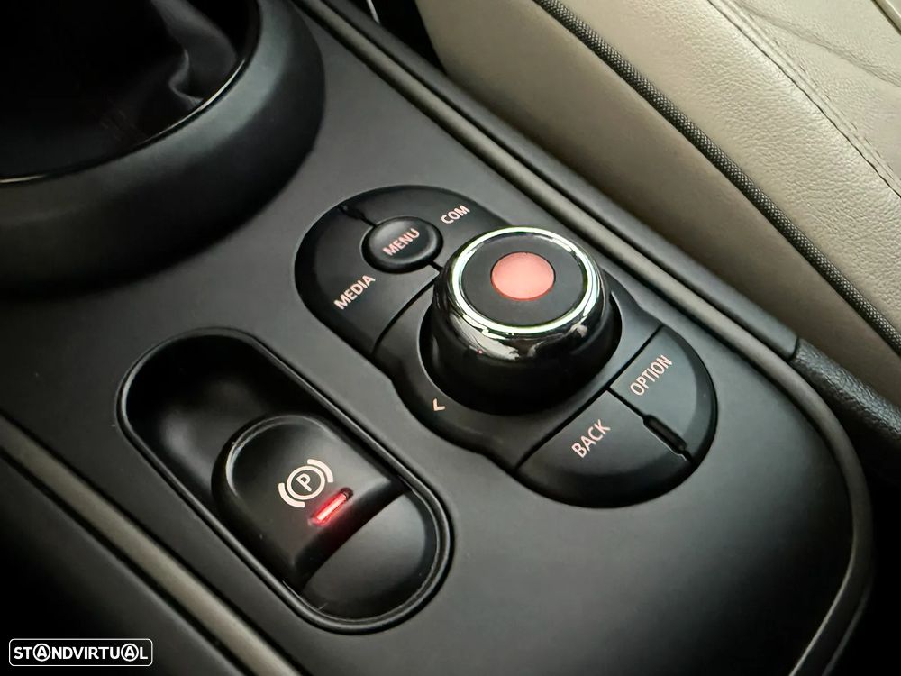 MINI Countryman One D John Cooper Works - 15