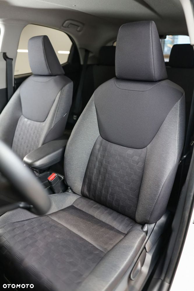 Toyota Yaris Hybrid 1.5 Style - 10