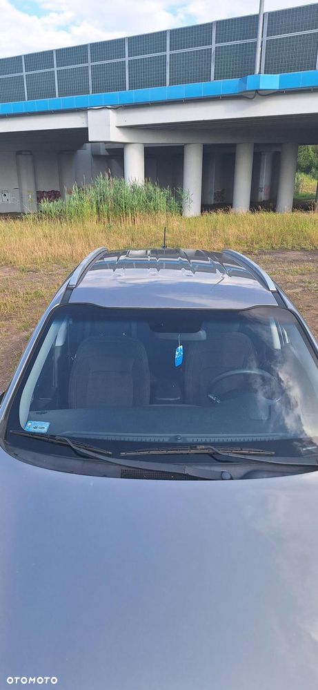 Kia Sportage 1.7 CRDI M 2WD - 2